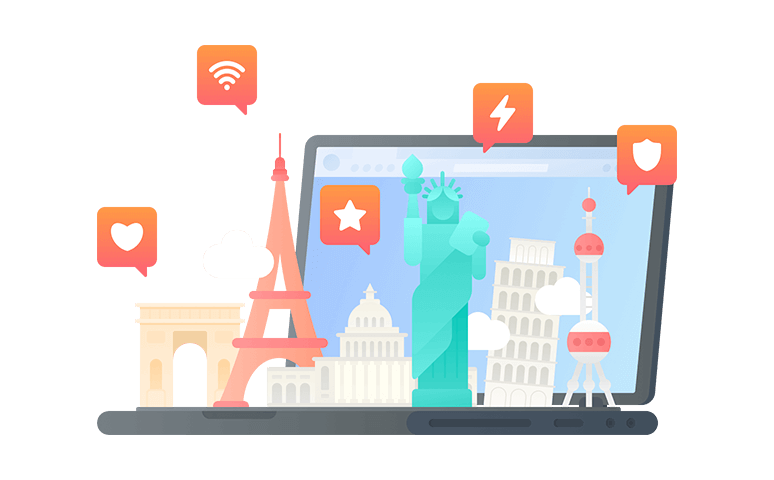 代理腾讯直播的回国vpn - CNCN2